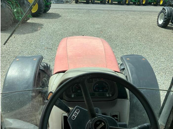 Трактор Case IH MXU 115: фото 4
