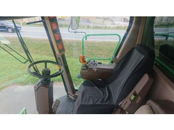 John Deere C 670 в лизинг John Deere C 670: фото 3