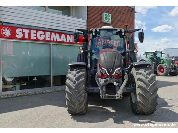 Трактор VALTRA N-series