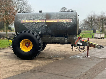 Сельскохозяйственная техника SCHUITEMAKER