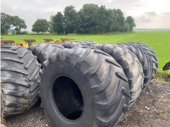 Шина для Тракторов Alliance BKT Michelin 1050/50R32 Banden Tank: фото 1