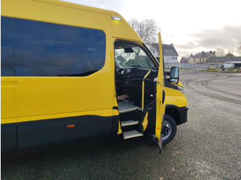 5 MINIBUS IVECO DAILY NEUF ET NON IMMATRICULE в лизинг 5 MINIBUS IVECO DAILY NEUF ET NON IMMATRICULE: фото 4 5 MINIBUS IVECO DAILY NEUF ET NON IMMATRICULE в лизинг 5 MINIBUS IVECO DAILY NEUF ET NON IMMATRICULE: фото 4