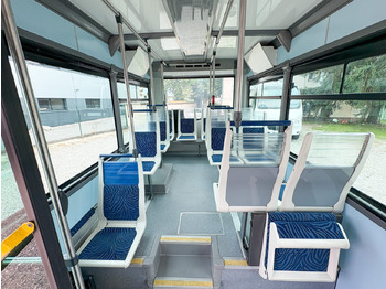 Городской автобус MERCEDES CYTIOS 3: фото 4 Городской автобус MERCEDES CYTIOS 3: фото 4