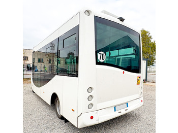 Городской автобус MERCEDES CYTIOS 3: фото 3 Городской автобус MERCEDES CYTIOS 3: фото 3