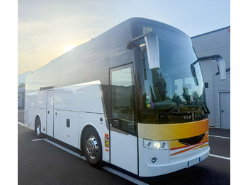 Двухэтажный автобус VAN HOOL