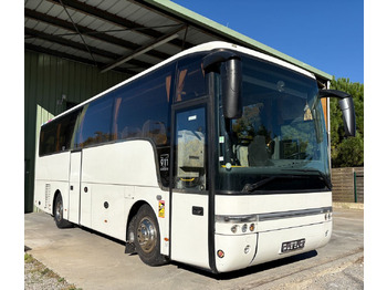 Туристический автобус VAN HOOL