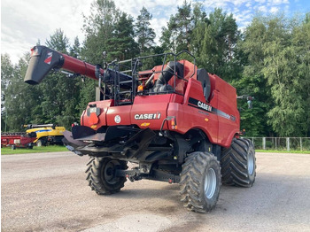 Зерноуборочный комбайн Case IH 7230: фото 5