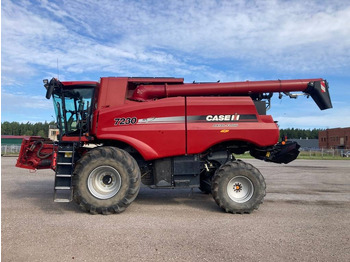Зерноуборочный комбайн Case IH 7230: фото 2