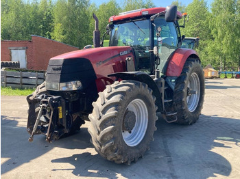 Трактор CASE IH Puma