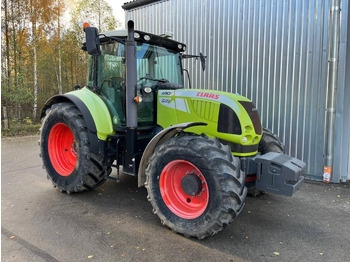 Трактор CLAAS Arion 640