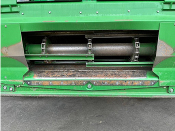 Зерноуборочный комбайн John Deere W 440: фото 3 Зерноуборочный комбайн John Deere W 440: фото 3