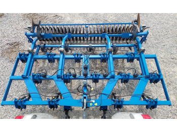 Dalbo Trimax 410 в лизинг Dalbo Trimax 410: фото 1