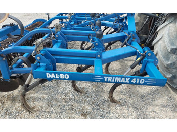 Dalbo Trimax 410 в лизинг Dalbo Trimax 410: фото 4
