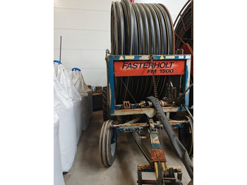 Техника для полива и орошения