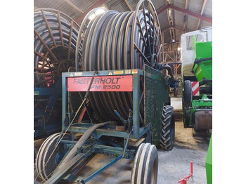 Техника для полива и орошения