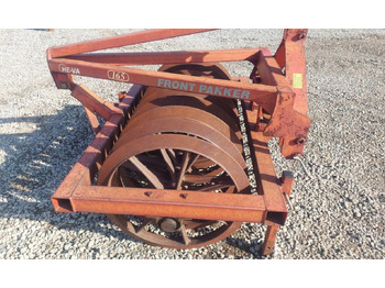 Полевой каток