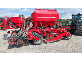 Сеялка HORSCH