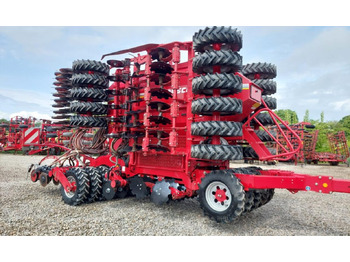Сеялка HORSCH
