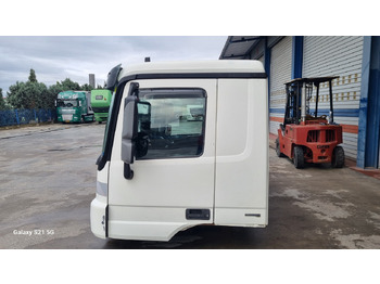 Кабина MERCEDES-BENZ Actros