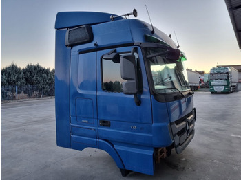 Кабина MERCEDES-BENZ Actros