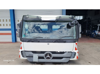 Кабина для Грузовиков Mercedes-Benz CAB MERCEDES ACTROS MP 3 MEDIUM   Mercedes-Benz ACTROS MP3: фото 4
