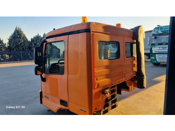 Кабина MERCEDES-BENZ Actros