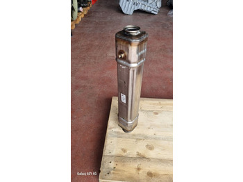 Двигатель и запчасти MERCEDES-BENZ Actros