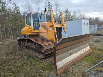 Бульдозер LIEBHERR PR 724