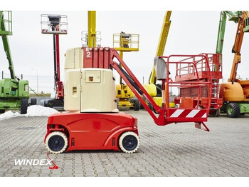 Вертикальный мачтовый подъемник JLG Toucan 1010: фото 4 Вертикальный мачтовый подъемник JLG Toucan 1010: фото 4