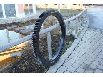 Поворотное кольцо ATLAS