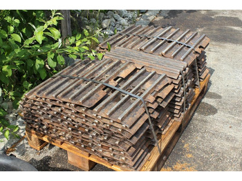 Гусеница для Строительной техники Case 788 LC: фото 3 Гусеница для Строительной техники Case 788 LC: фото 3