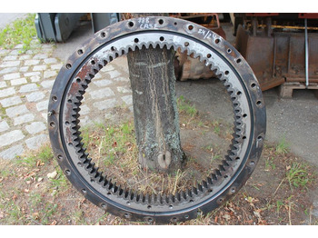 Поворотное кольцо CASE