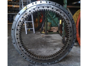 Поворотное кольцо CATERPILLAR