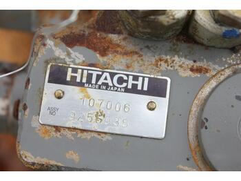 Гидравлический клапан для Строительной техники Hitachi ZW 310: фото 5
