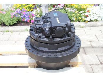 Бортовой редуктор CASE