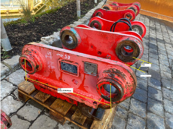 Сцепное устройство NEW HOLLAND