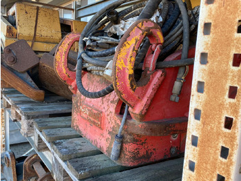 Сцепное устройство LEHNHOFF