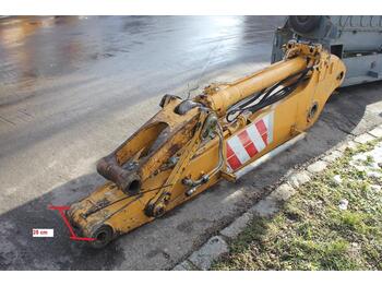 Стрела для Экскаваторов Liebherr A 900 LIT: фото 3