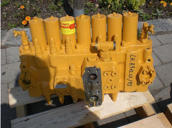 Гидравлический клапан для Строительной техники Liebherr A 902 Litronik: фото 5