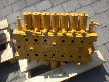 Гидравлический клапан для Строительной техники Liebherr A 902 Litronik: фото 3