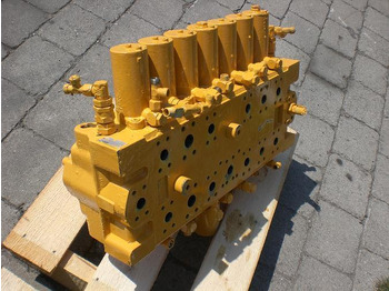 Гидравлический клапан для Строительной техники Liebherr A 902 Litronik: фото 2