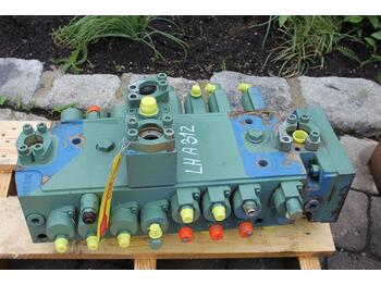 Гидравлический клапан LIEBHERR