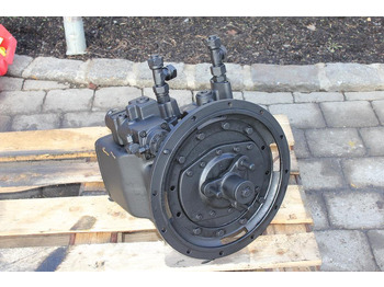 Гидравлический насос для Строительной техники Liebherr A901: фото 3 Гидравлический насос для Строительной техники Liebherr A901: фото 3