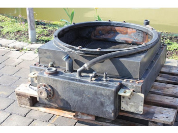 Система охлаждения LIEBHERR