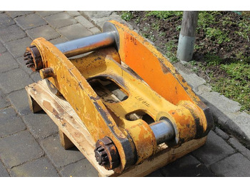 Сцепное устройство LIEBHERR