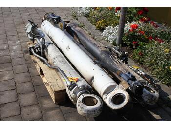 Гидравлический цилиндр для Строительной техники Liebherr R 916: фото 4