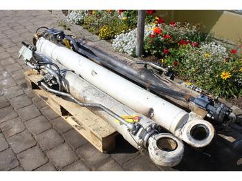 Гидравлический цилиндр для Строительной техники Liebherr R 916: фото 3