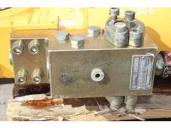 Гидравлический цилиндр для Строительной техники Liebherr R 924 compact: фото 5 Гидравлический цилиндр для Строительной техники Liebherr R 924 compact: фото 5