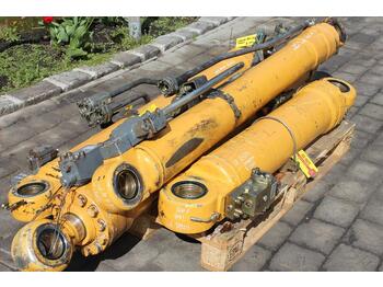 Гидравлический цилиндр для Строительной техники Liebherr R 924 compact: фото 3 Гидравлический цилиндр для Строительной техники Liebherr R 924 compact: фото 3