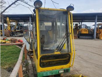 Кабина для Гусеничных экскаваторов Liebherr R 942: фото 2 Кабина для Гусеничных экскаваторов Liebherr R 942: фото 2